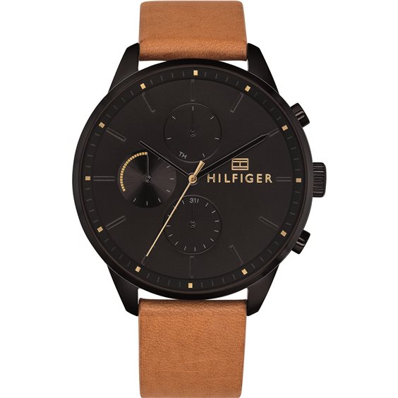 Montre Tommy Hilfiger Homme in Acier 1791486 - 1791486